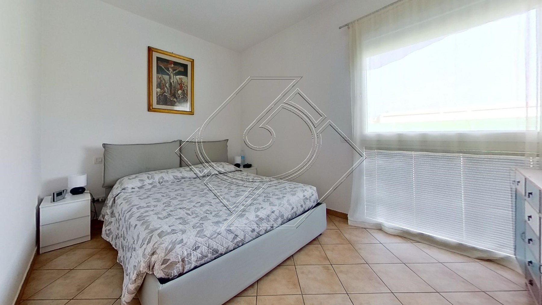 7A-Via-dellArcovata-Bedroom