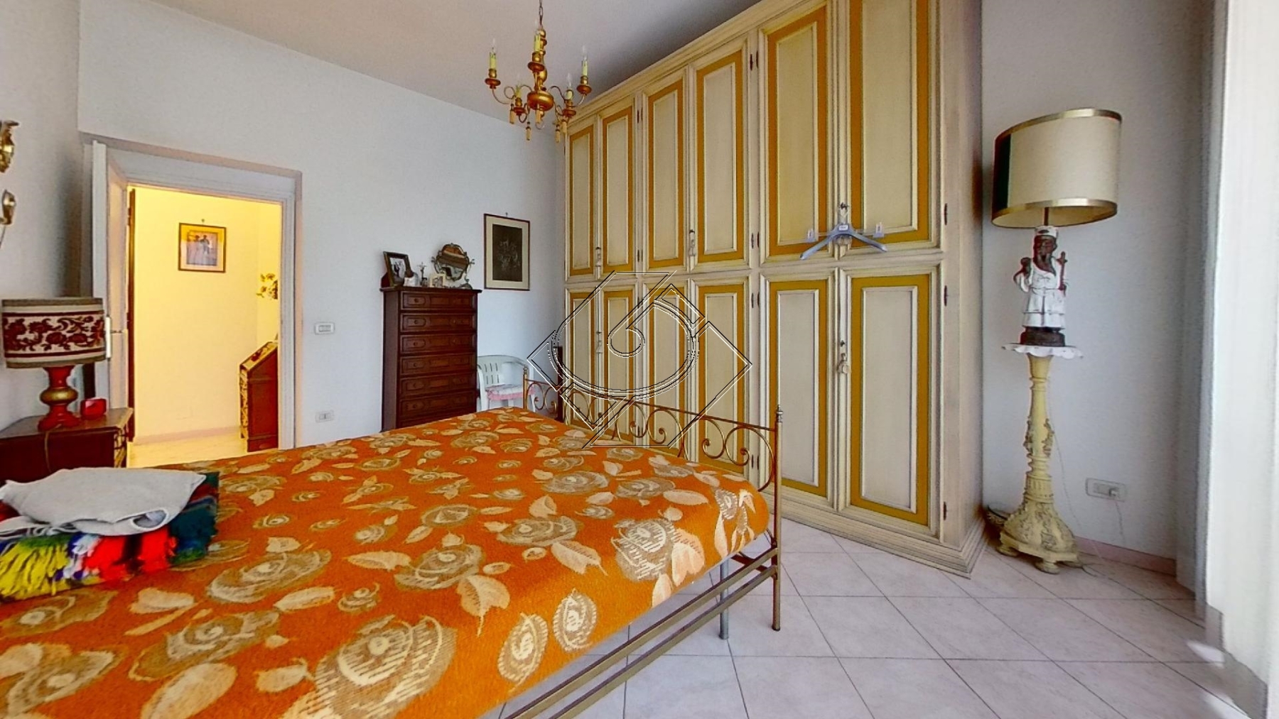 52-Via-Giovanni-Lanza-Bedroom1