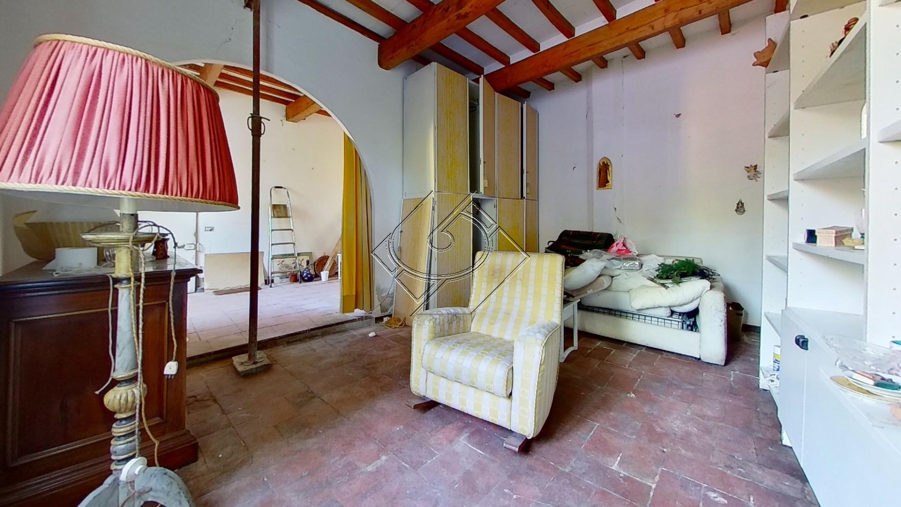 18-Via-della-Pescaia-Bedroom1