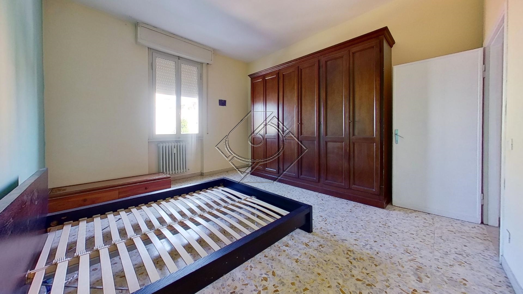 210-Via-Luigi-Cherubini-Bedroom