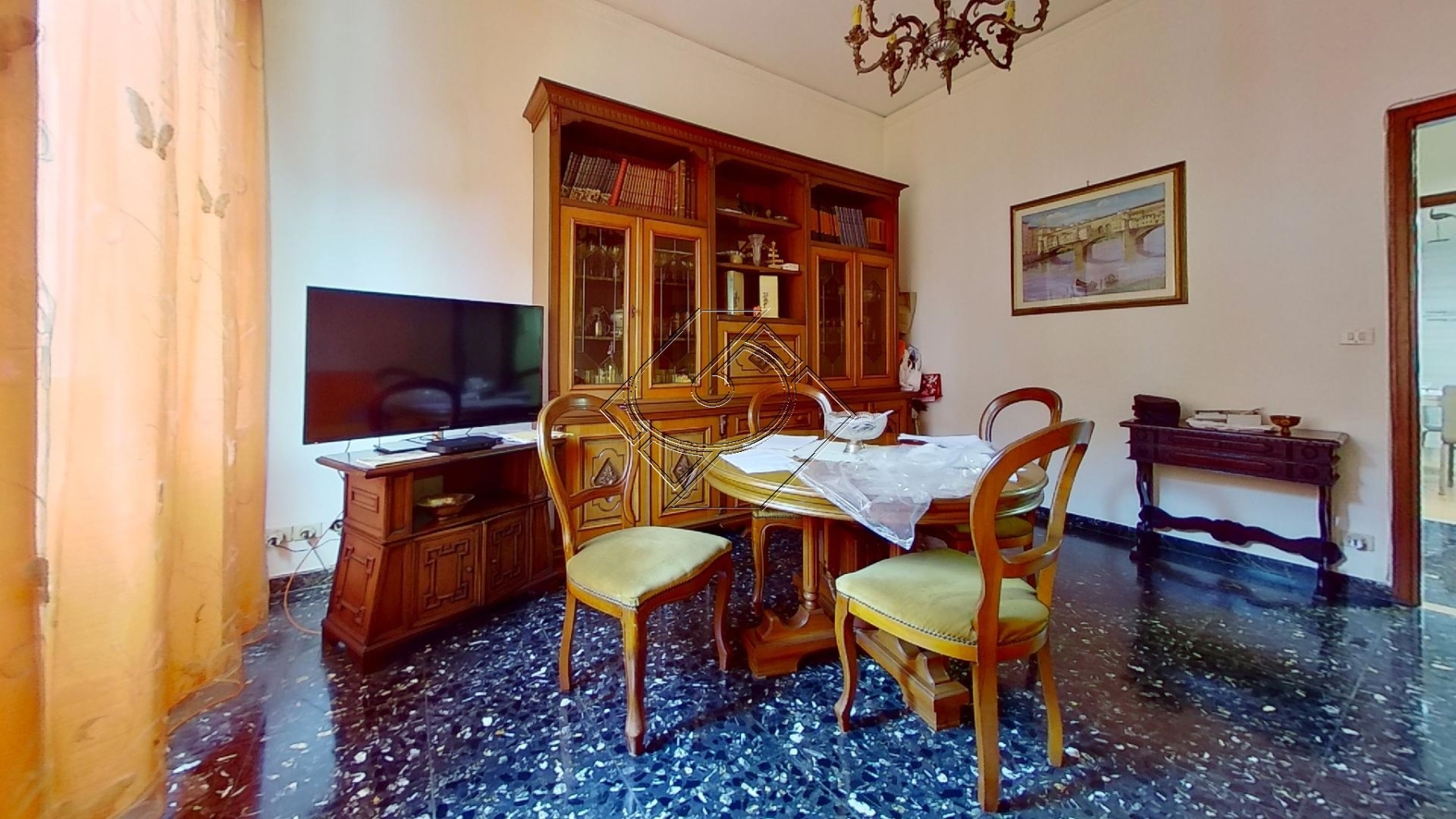 11-Via-Domenico-Cimarosa-Dining-Room
