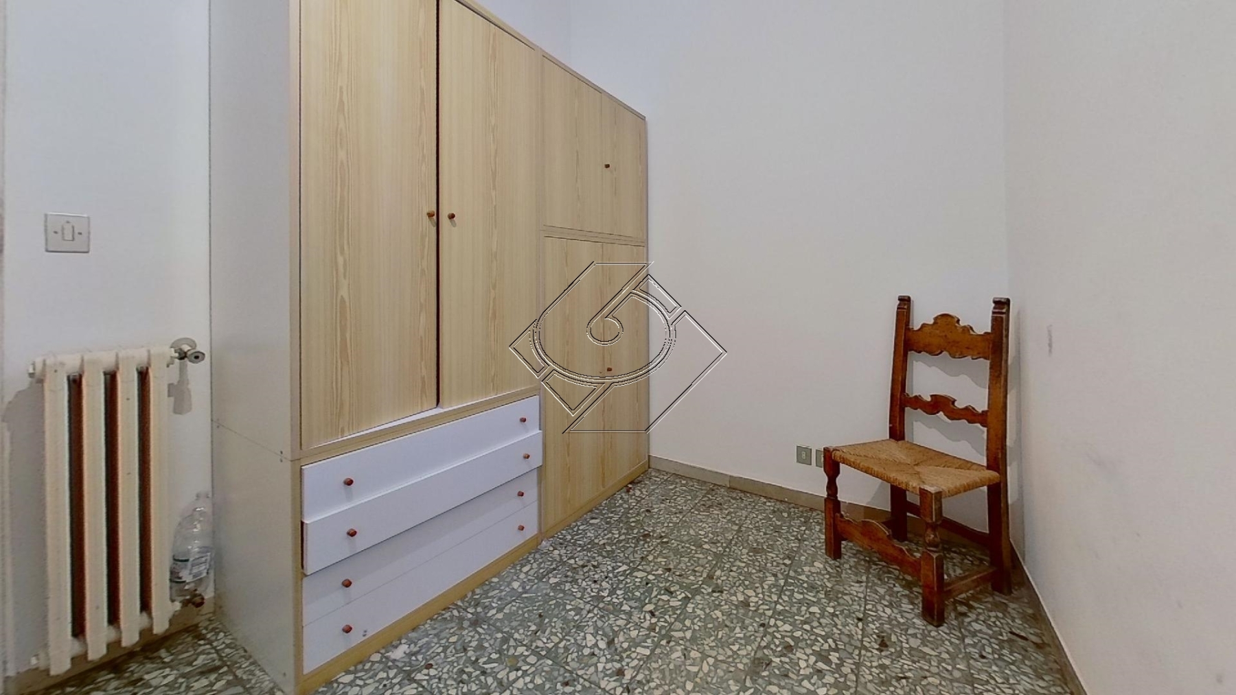 8-R-Via-Francesco-Caracciolo-Bedroom