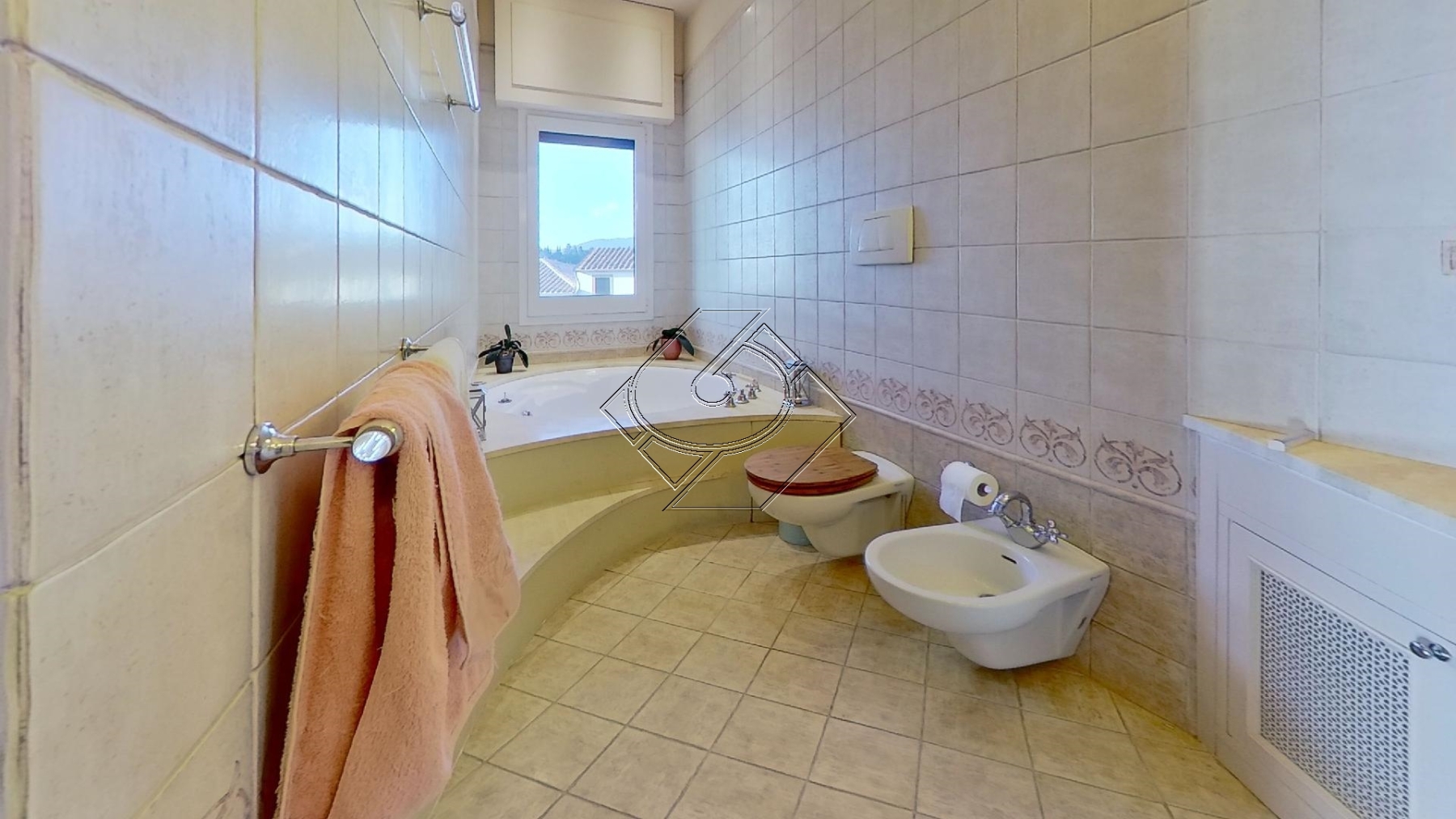 Via-Verdi-Fiesole-Bathroom