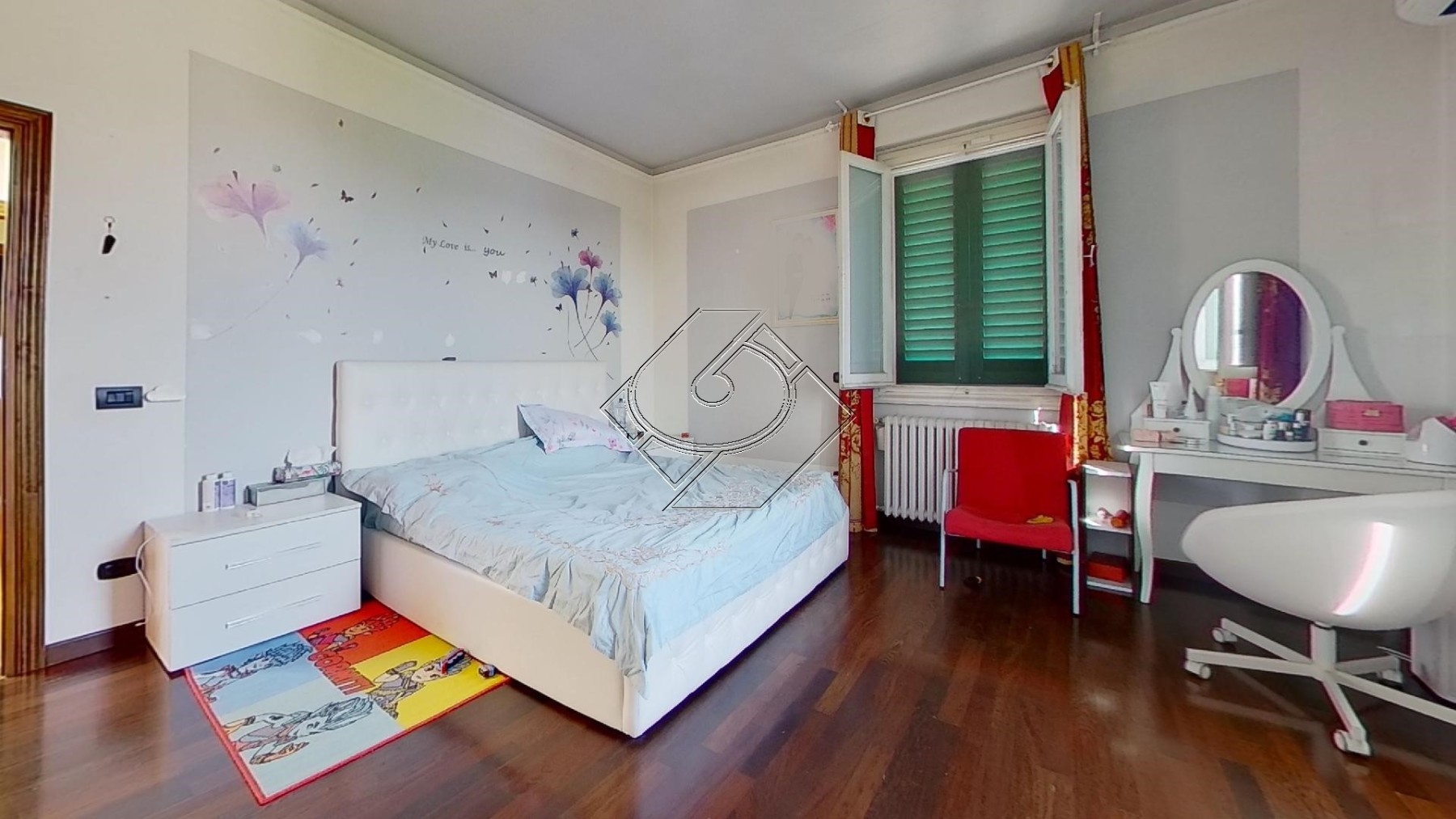 18A-Via-di-San-Rocco-Bedroom