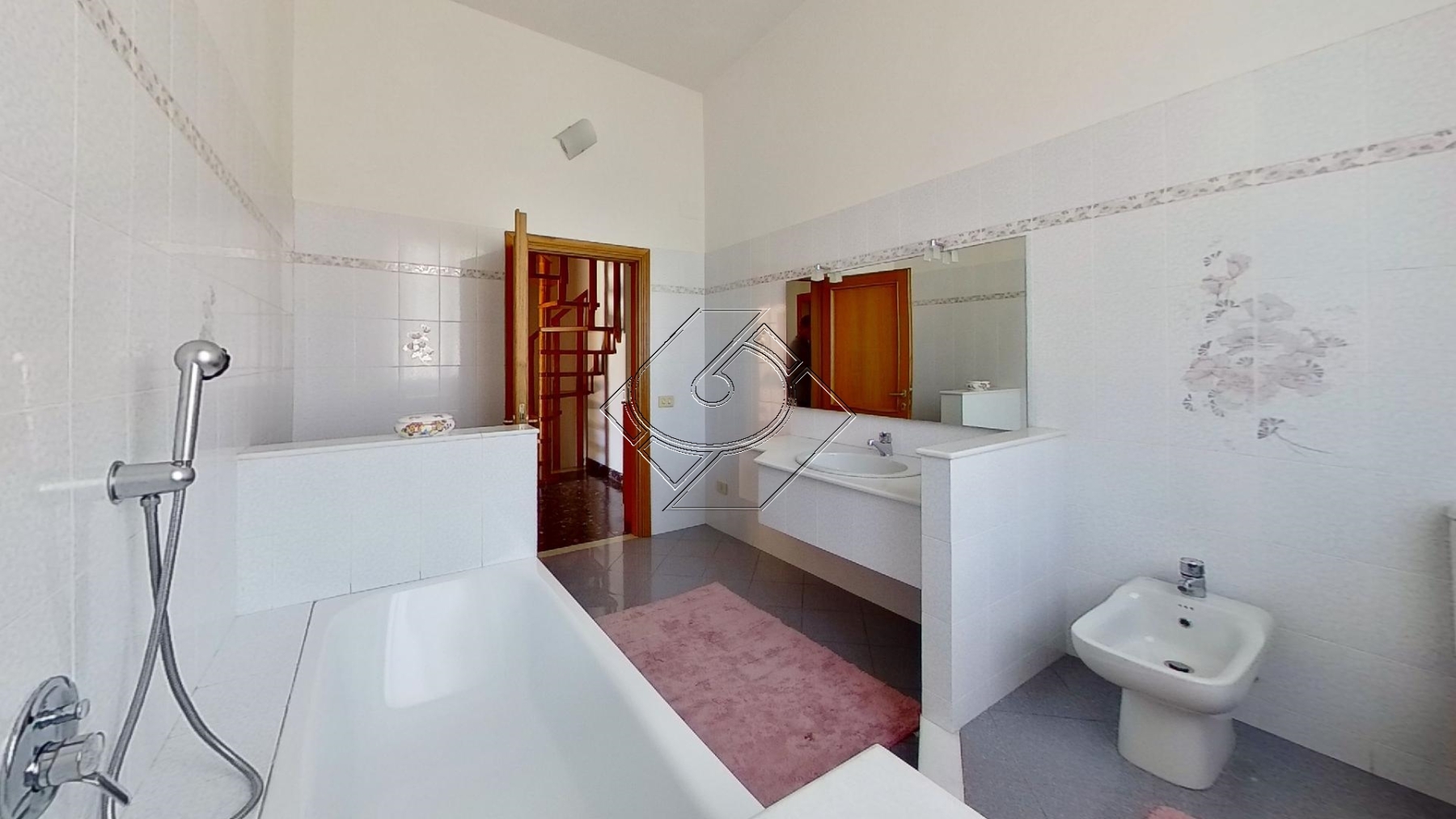 1-Via-Roma-Bathroom